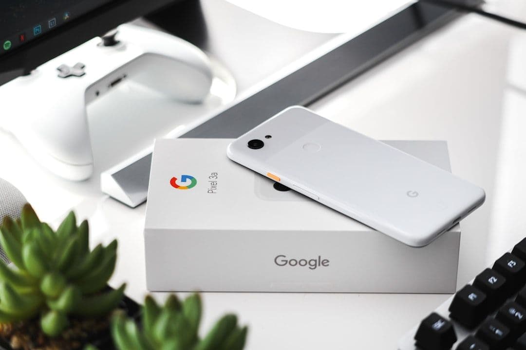 Google szykuje premierę Pixel 11. W planach także nowy zegarek i tracker