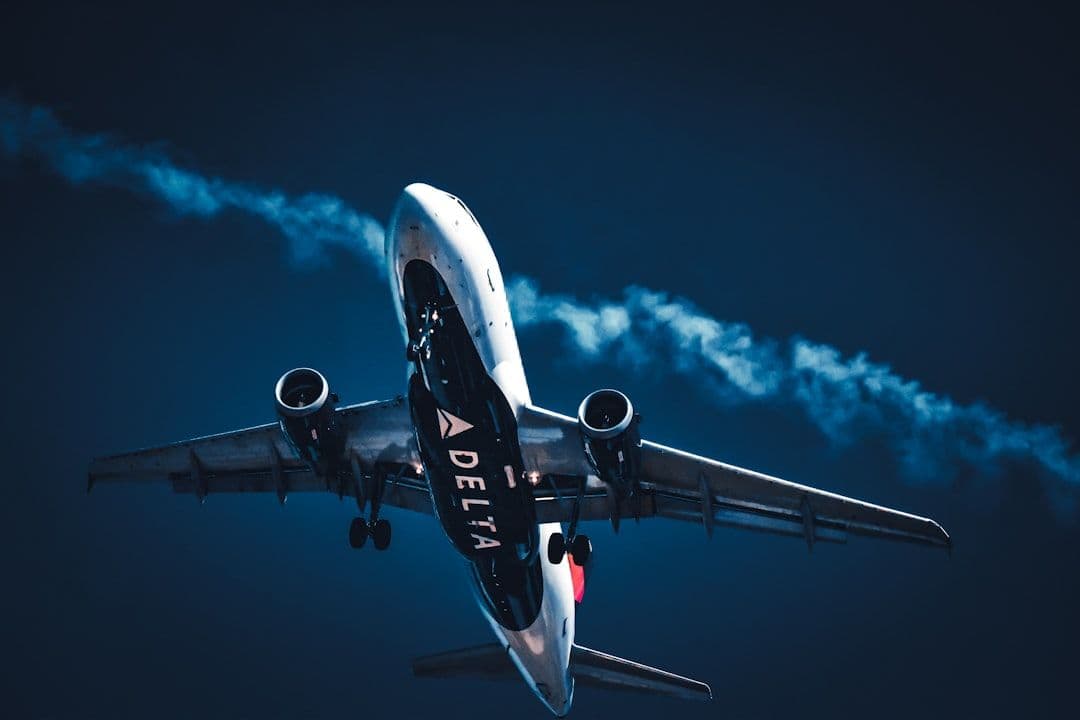 Google kupił dane Spirit Airlines do trenowania modeli AI