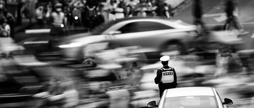 Waymo przekazało dokumenty w sprawie kolizji robotaxi z dzieckiem