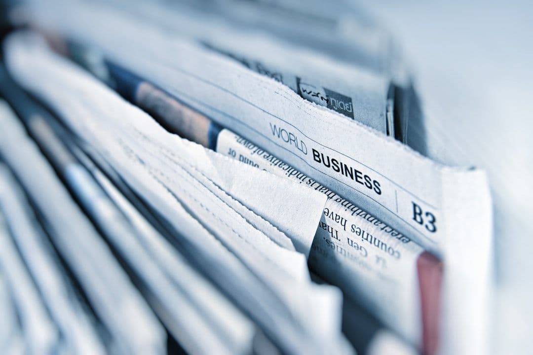 Seattle Times i Newsday oskarżają OpenAI oraz Microsoft o naruszenie praw autorskich