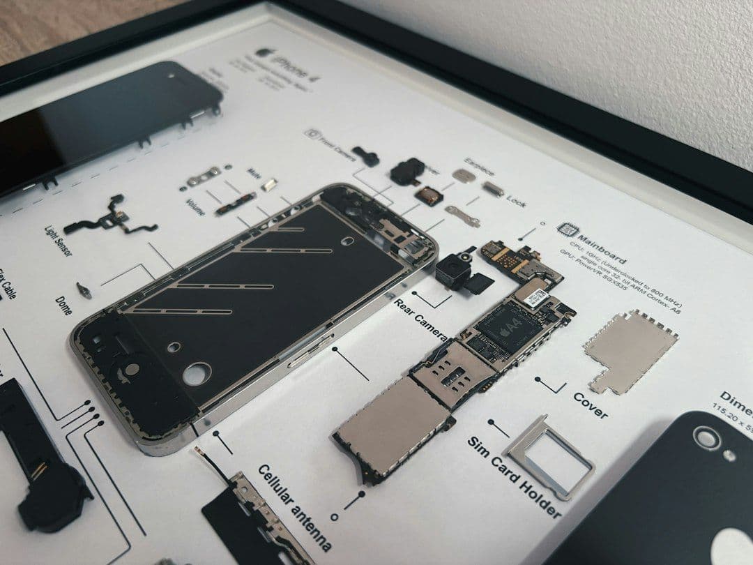 Google udostępniło nietypowe tapety dla serii Pixel 11