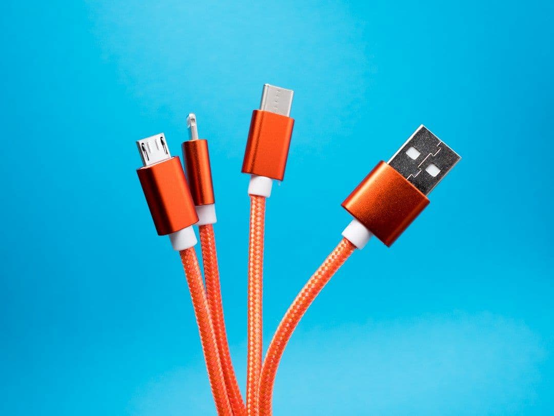 iPad nie chce się ładować? Sprawdź kabel, zasilacz i port