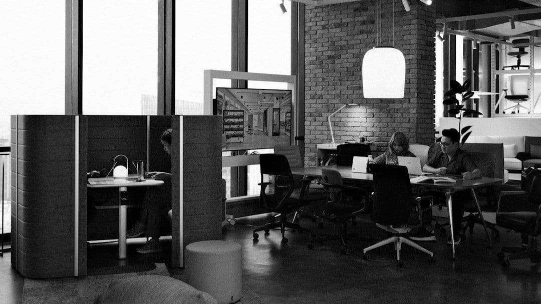 Google Beam wychodzi poza duże firmy. Trójwymiarowe spotkania trafią do coworkingów