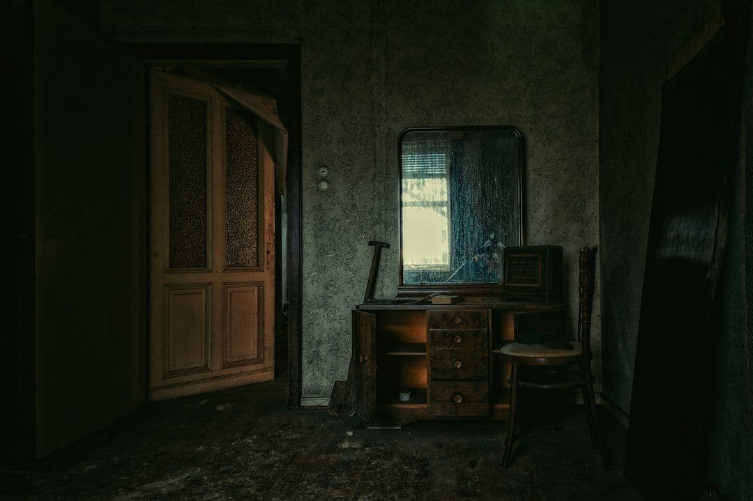 Netflix zapowiada grę The Conjuring: Unspoken z telefonem jako kontrolerem