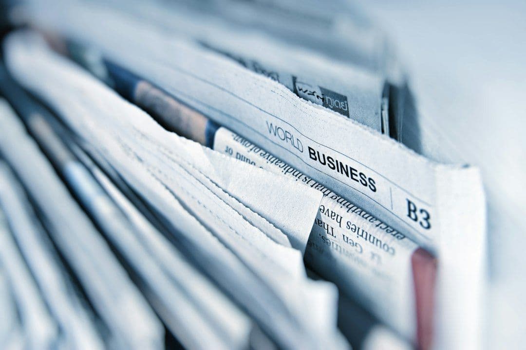 USA Today pozywa OpenAI. Chodzi o trenowanie modeli na artykułach
