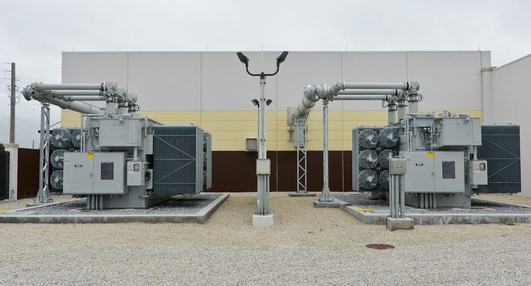 Petra Power chce zasilać centra danych i pojazdy obronne ogniwami paliwowymi