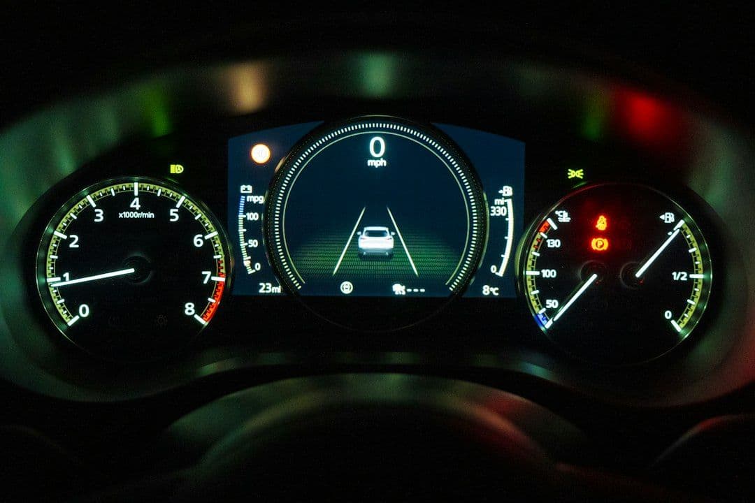 GM przebudowuje OnStar. Asystent AI trafi do samochodów