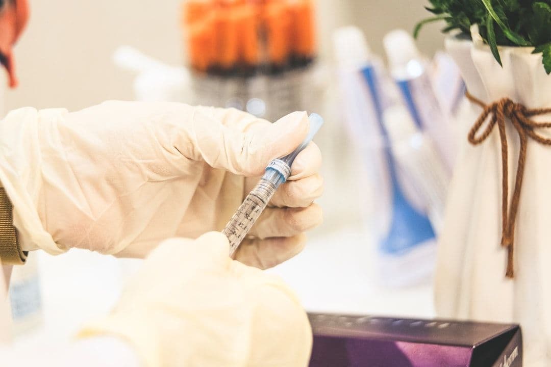 Rada doradcza zaleca złagodzenie ograniczeń dotyczących kontrowersyjnych peptydów