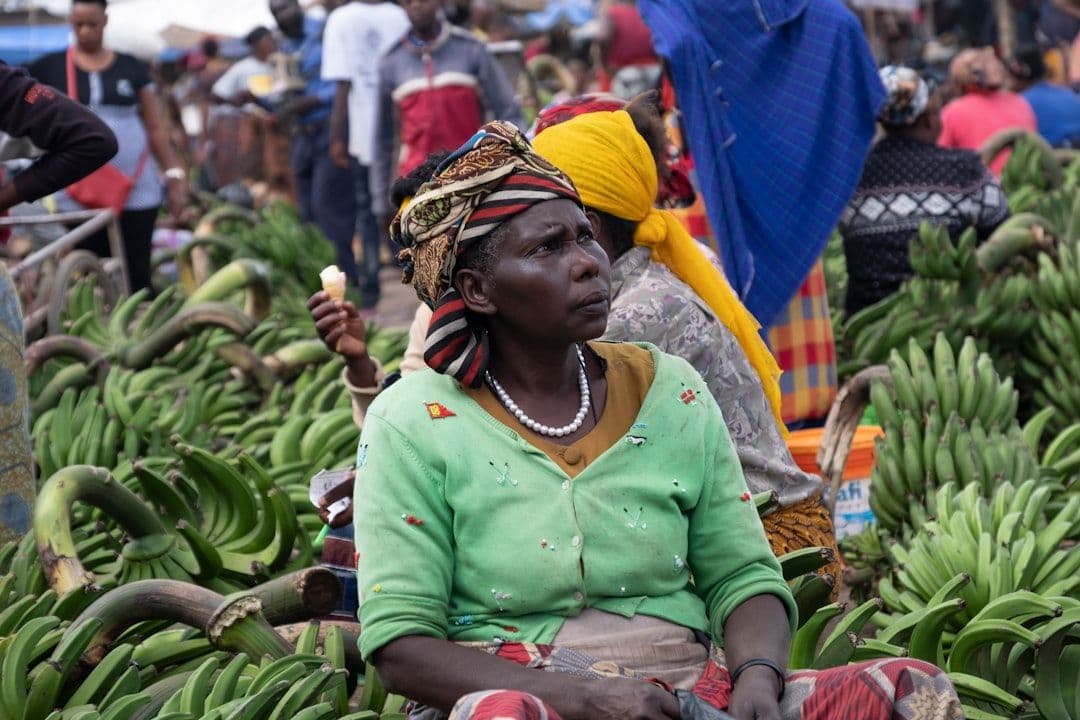 Tanzania: wykładowca oskarżony o terroryzm po planowanych protestach