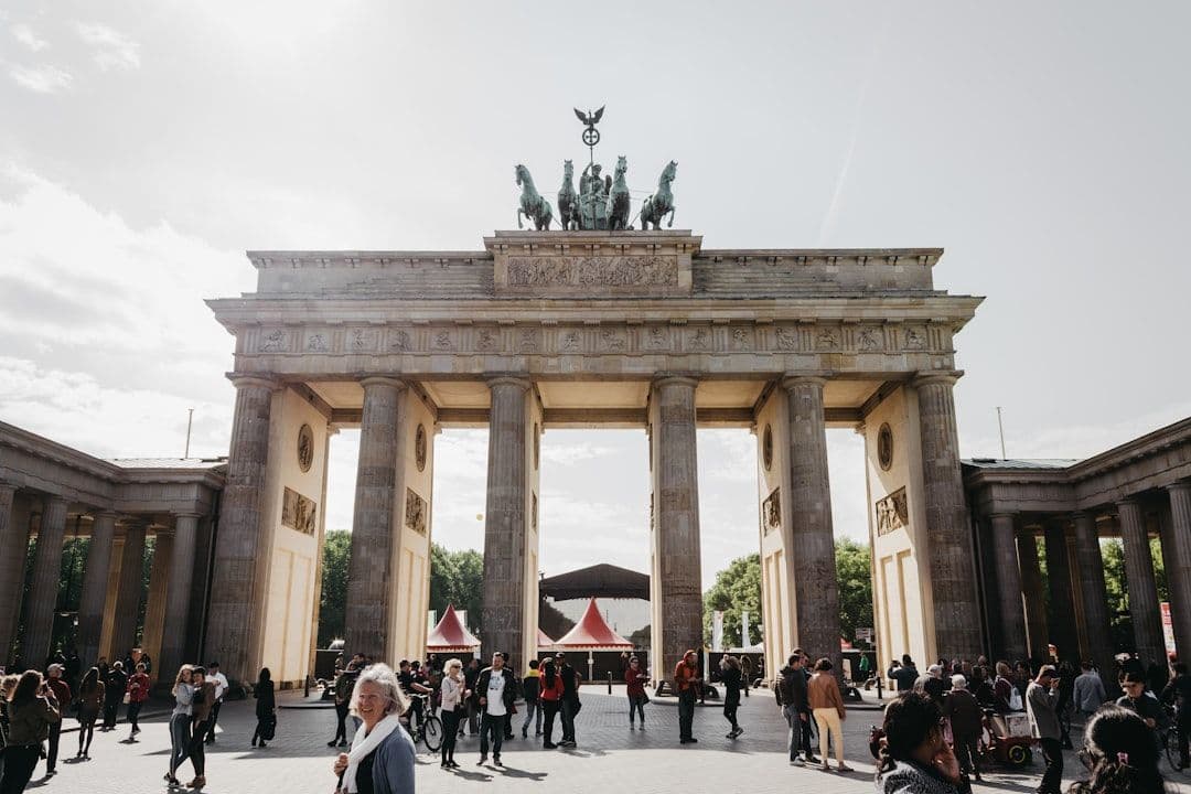 Atak na Berlin Pride. Jedna osoba nie żyje, co najmniej 29 rannych