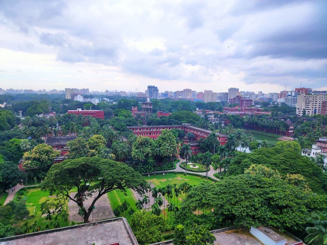 Parlament Bangladeszu wybrał nowego prezydenta