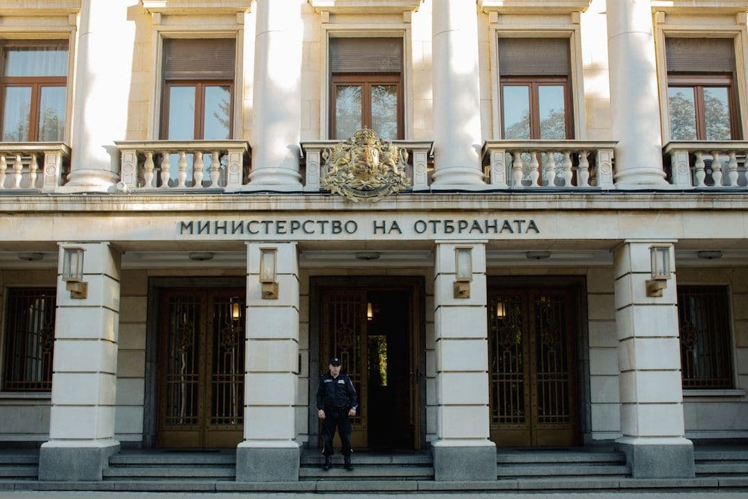 Iran grozi Bułgarii. Czy Teheran może zaatakować Europę?