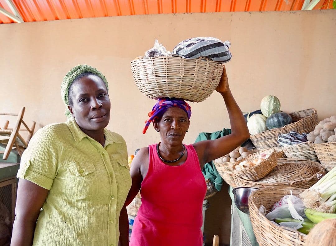 Koalicja gangów zaatakowała Kenscoff na Haiti. Są zabici i spalone domy