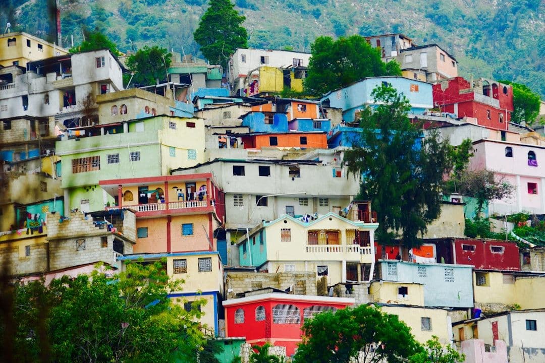 Haiti: co najmniej 47 osób zabitych, ponad 50 porwanych w ataku gangów
