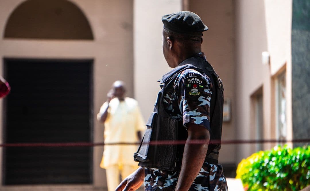 Nigeria: Tinubu nakazał akcję ratunkową po porwaniu wiernych z meczetu