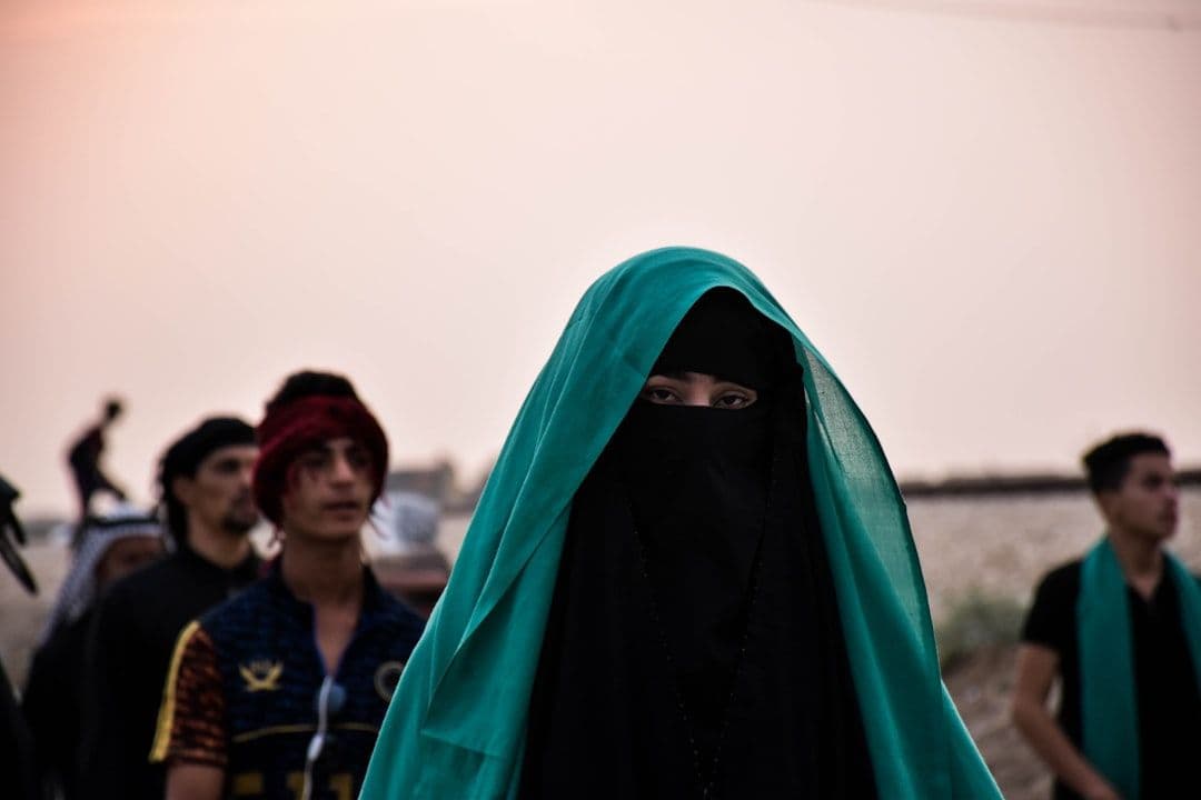 Karbala przyjęła miliony pielgrzymów. Arbaeen w Iraku