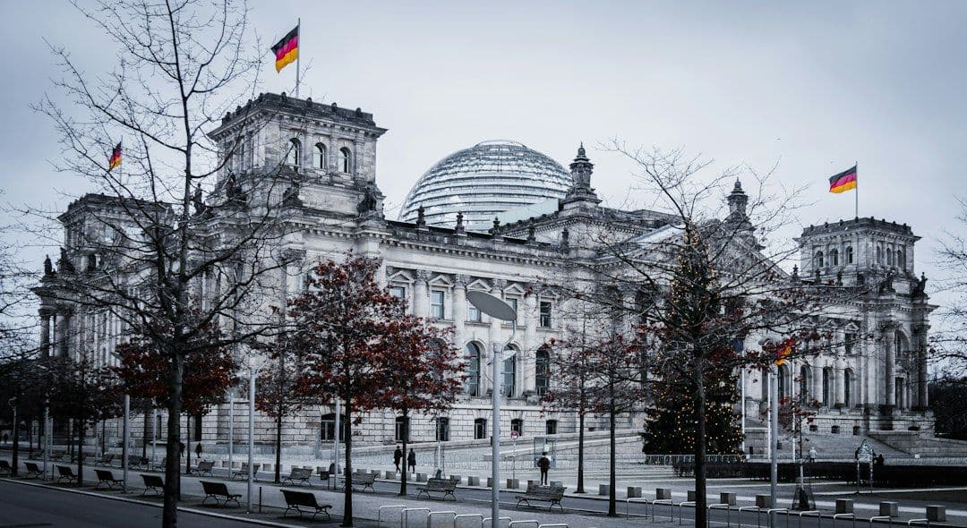 Merz nazywa wyniki wyborów katastrofą dla CDU. Zapowiada, że pozostanie na stanowisku