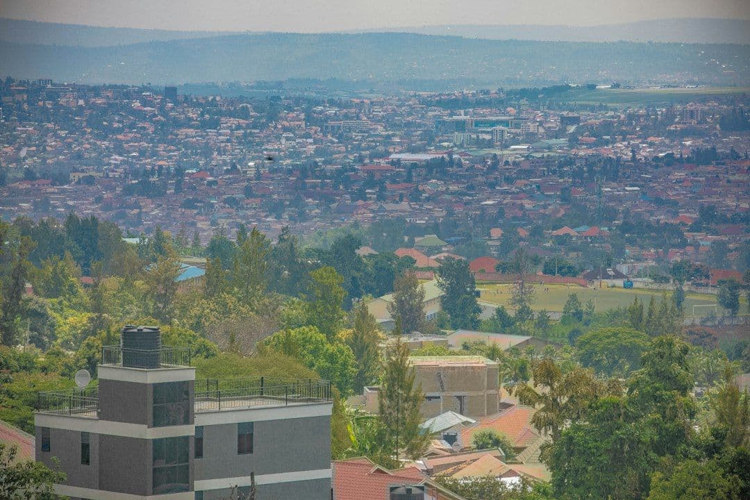 Wielka Brytania postawiła pierwsze zarzuty związane z ludobójstwem w Rwandzie