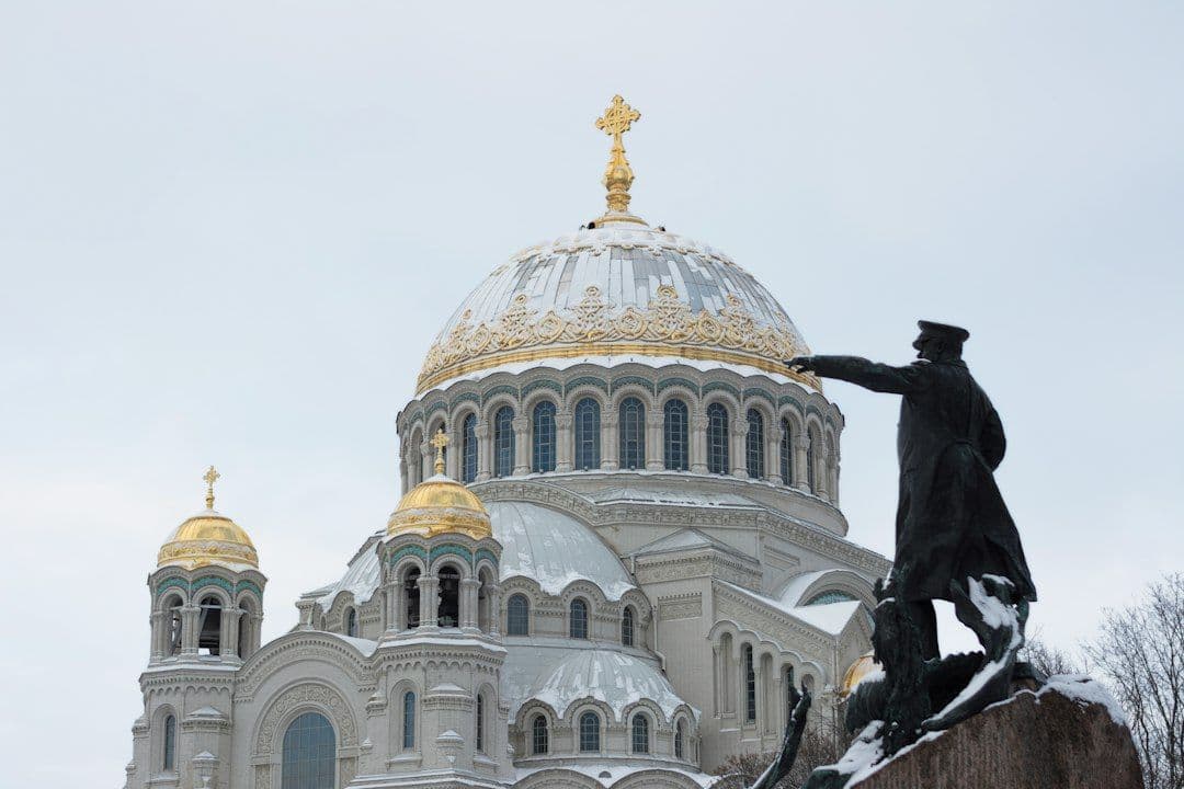 Rosja gotowa wrócić do rozmów z Ukrainą i USA. Moskwa wskazuje możliwy termin