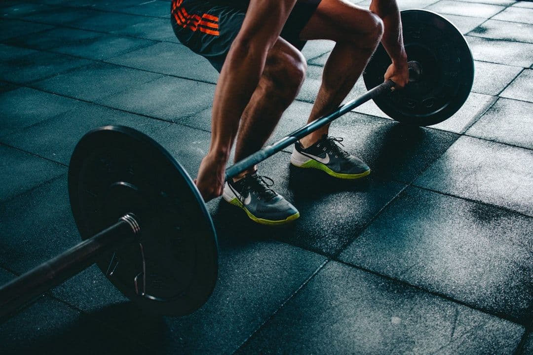 Czy leki GLP-1 dają sportowcom nieuczciwą przewagę?