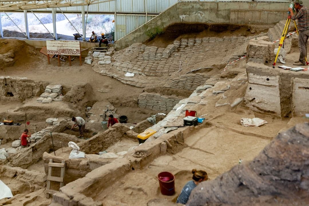 DNA mumii z Chile wzmacnia dowody, że ospa prawdziwa dotarła do Ameryk wraz z kolonizacją
