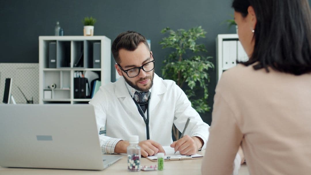 Choroby zapalne jelit dotyczą niemal 1 proc. Kanadyjczyków. IBD nie musi wykluczać rodzicielstwa
