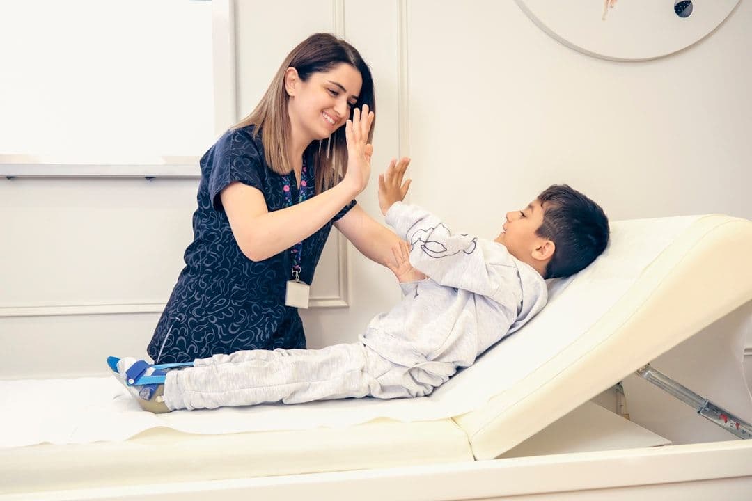FDA zatwierdziła SIMTRIYO, nowy lek na ADHD dla dzieci i dorosłych