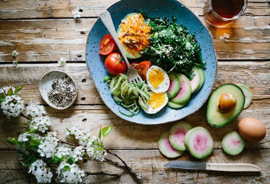 Dieta keto zmniejszyła stłuszczenie wątroby średnio o 67 proc. w badaniu klinicznym