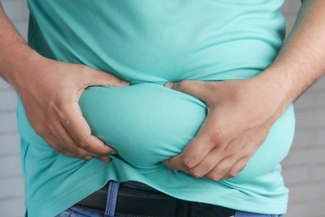 Leki GLP-1 przed operacją bariatryczną nie wiązały się z większą utratą wagi po roku