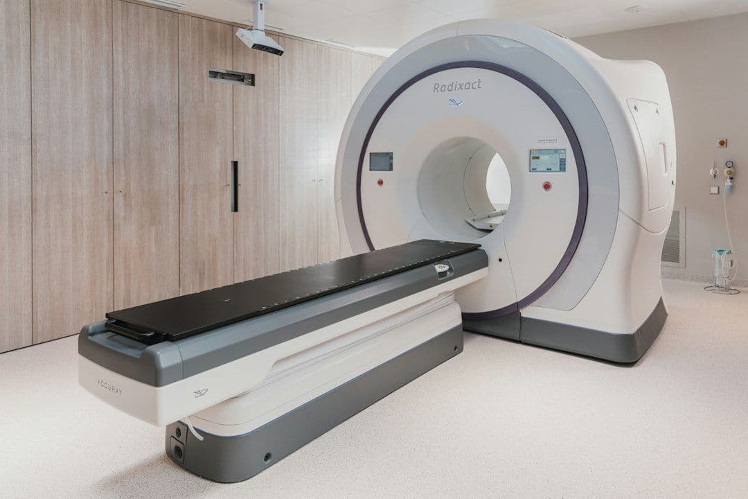 Granty na AI w diagnostyce raka i nowe nośniki terapii RNA