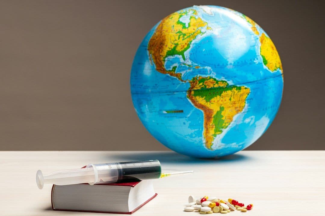 Globalne porozumienie pandemiczne utknęło w negocjacjach. Spór dotyczy danych i szczepionek