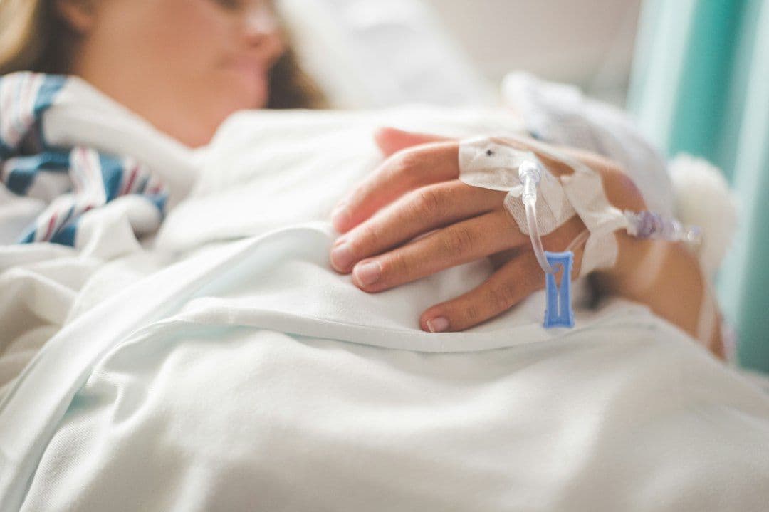Medetomidyna jako domieszka fentanylu. Coraz więcej ciężkich zespołów odstawiennych