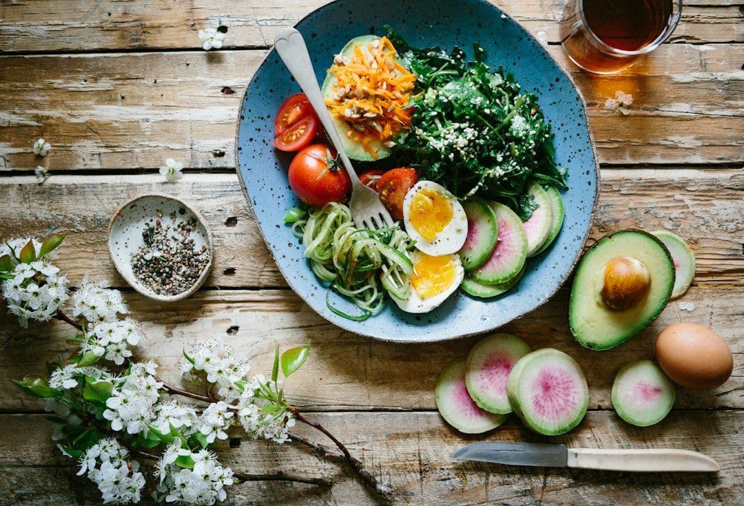 Dieta keto poprawiła zdrowie wątroby w małym badaniu. Nie tylko redukcja masy ciała