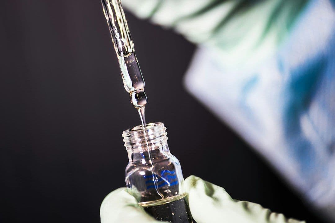 Amerykańscy parlamentarzyści wzywają FDA do zamknięcia luki wokół retatrutydu