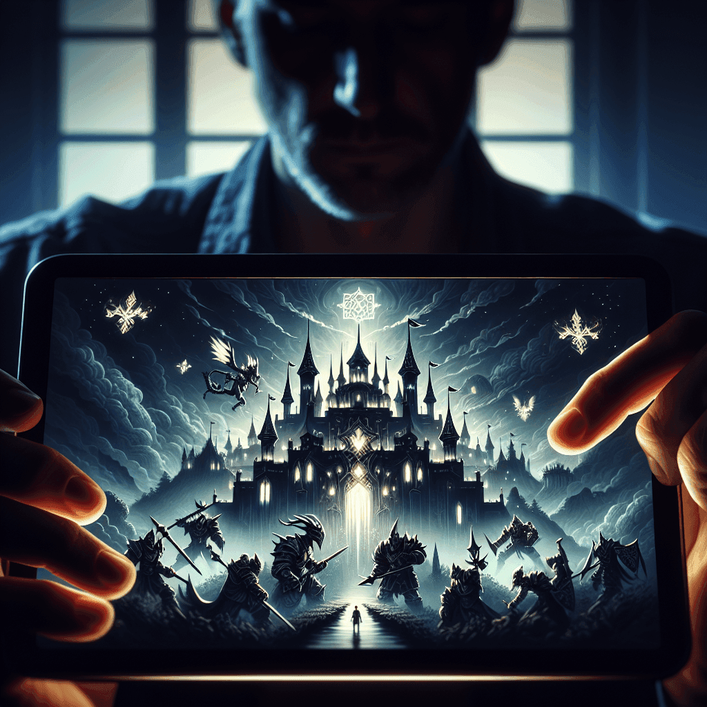 Apple Arcade dodaje DREDGE+, Unpacking+ i My Very Hungry Caterpillar+ w kwietniu