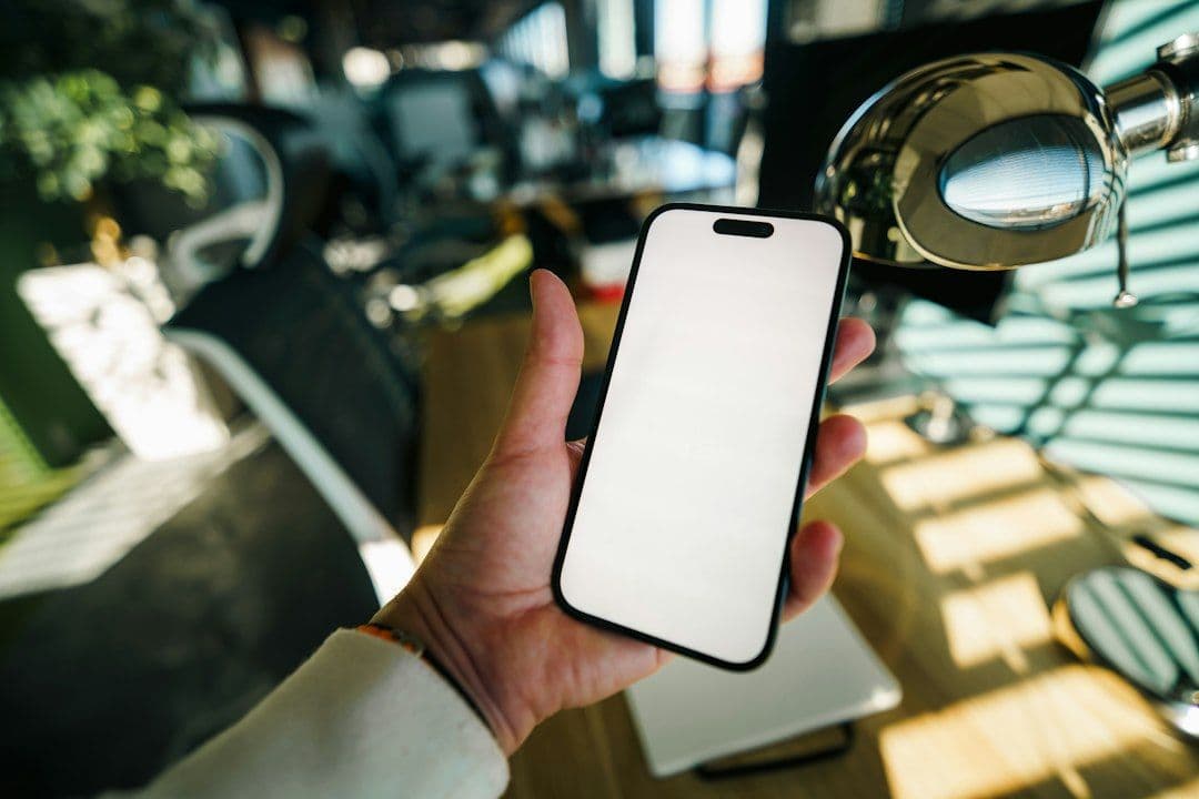 iPhone Air pokazuje, jak może wyglądać przyszłość telefonu Apple