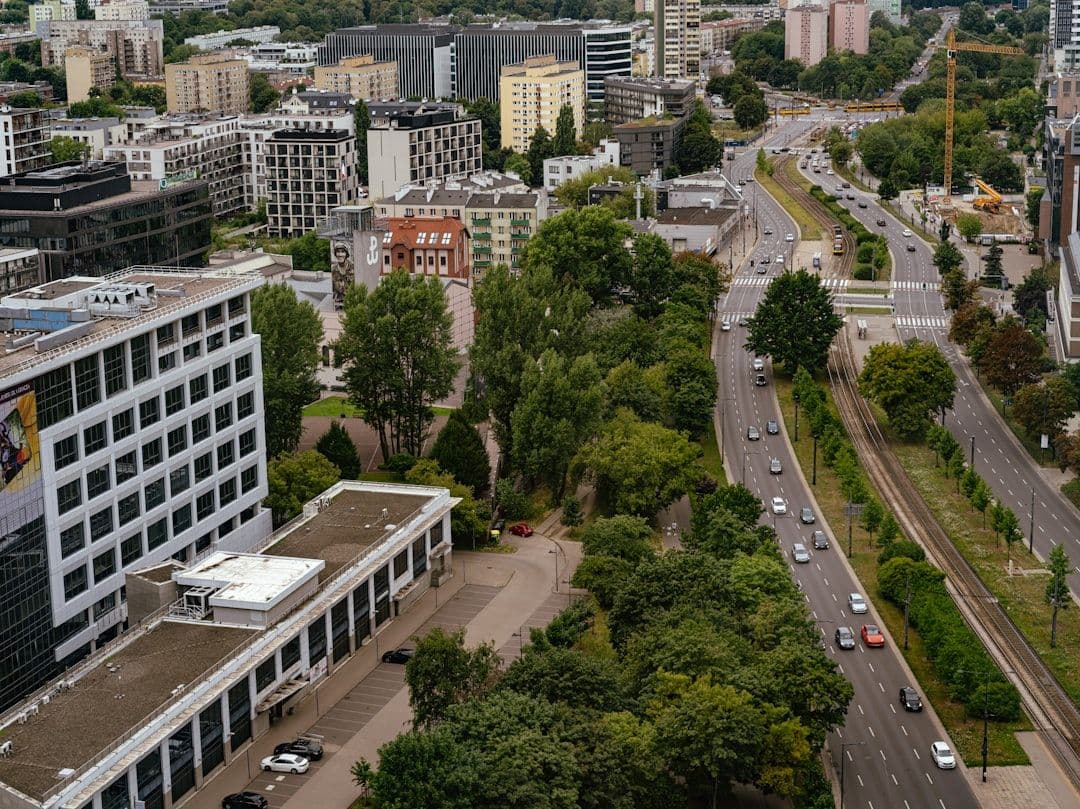 Obwodnica Aglomeracji Warszawskiej coraz bliżej, mieszkańcy protestują