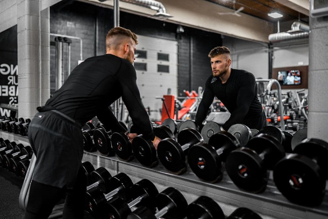 Od sprzątania siłowni do sieci 200 klubów. Extreme Fitness planuje ekspansję