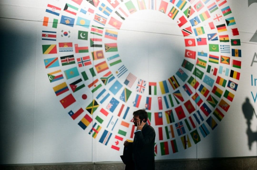 Szczyt G20 ujawnił różnice między USA a UE. Spory dotyczą Chin, AI i energii