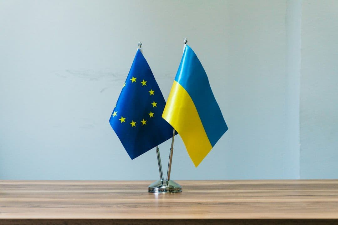 UE odblokowała 6,6 mld euro na wsparcie Ukrainy. Polska czeka na 400 mln euro