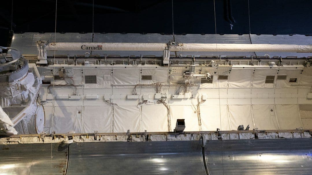 Falcon 9 wyniósł załogę Crew-13 na Międzynarodową Stację Kosmiczną