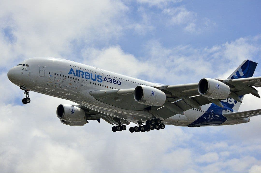 British Airways stawia na klasę biznes, w A380 będzie 106 miejsc