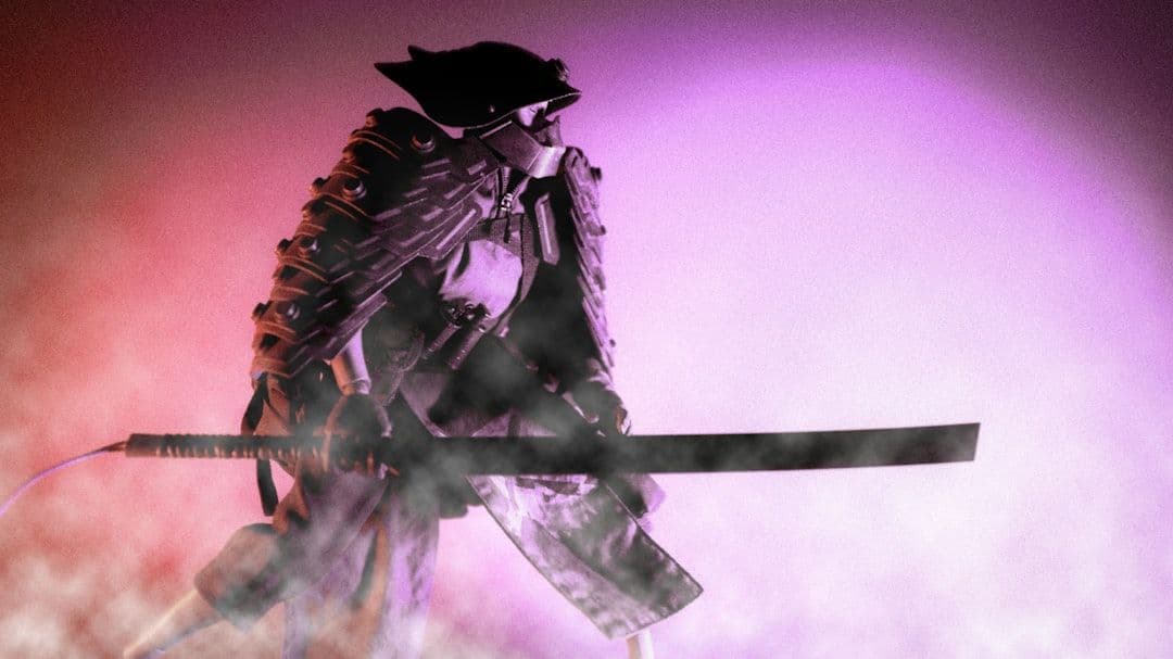 Onimusha: Way of the Sword, znamy godzinę premiery na PC