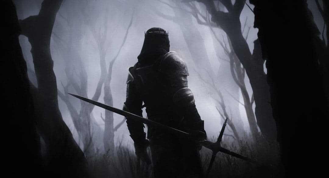 Blood of Dawnwalker z problemami na premierę. Twórcy podają tymczasowe rozwiązania