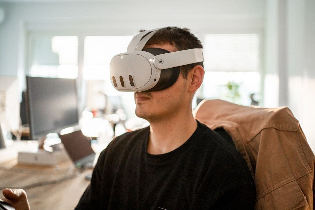 Valve miało gotowe headsety VR kilka lat temu, ale odrzuciło je po testach