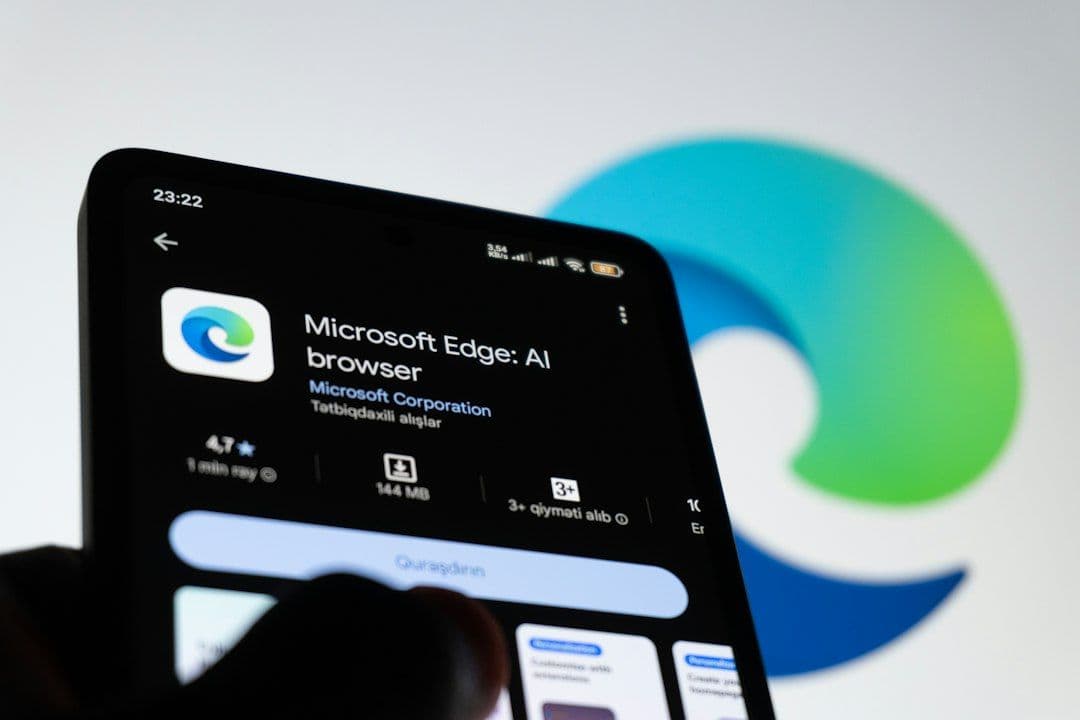 Microsoft obawiał się, że Copilot osłabi internet. Dokumenty pokazują skalę spadku ruchu