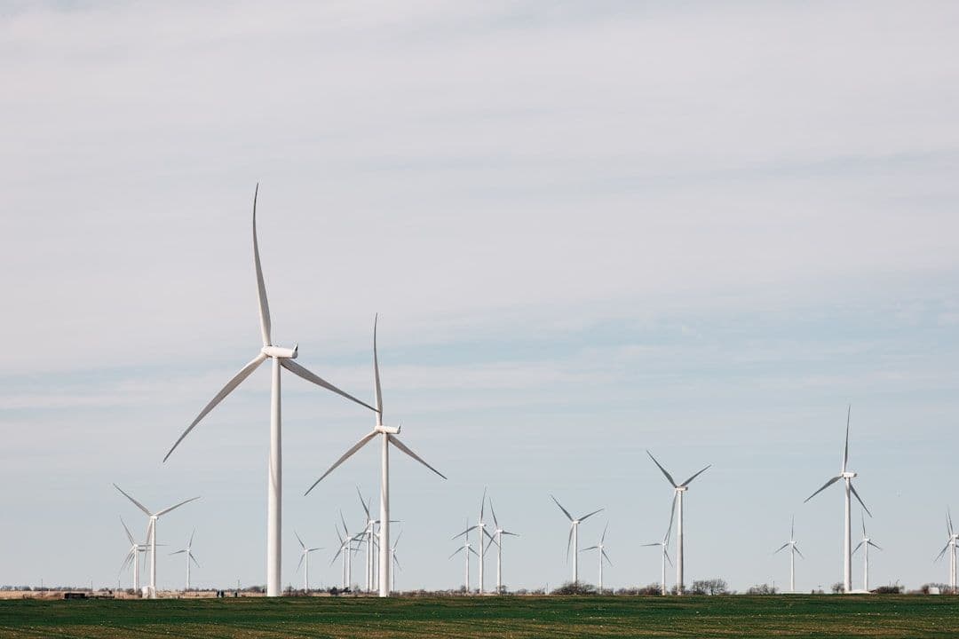 Amazon planuje centrum danych w Teksasie. Elektrownia gazowa może emitować 33 mln ton CO2 rocznie