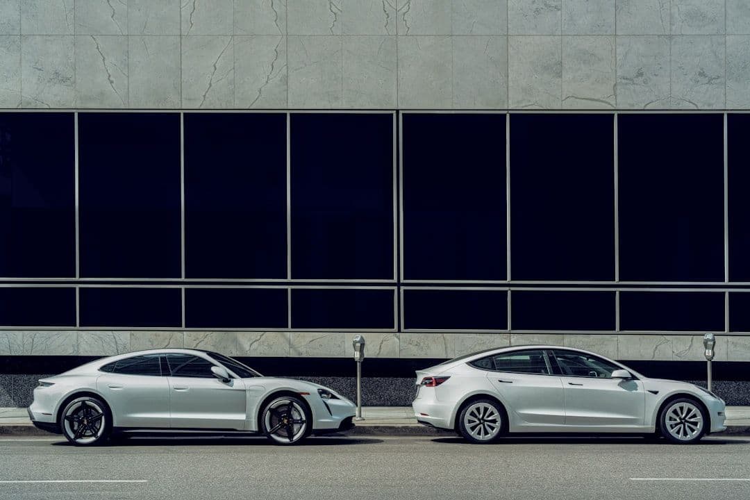 Fiat na czele marek, BMW Group liderem wśród koncernów w USA