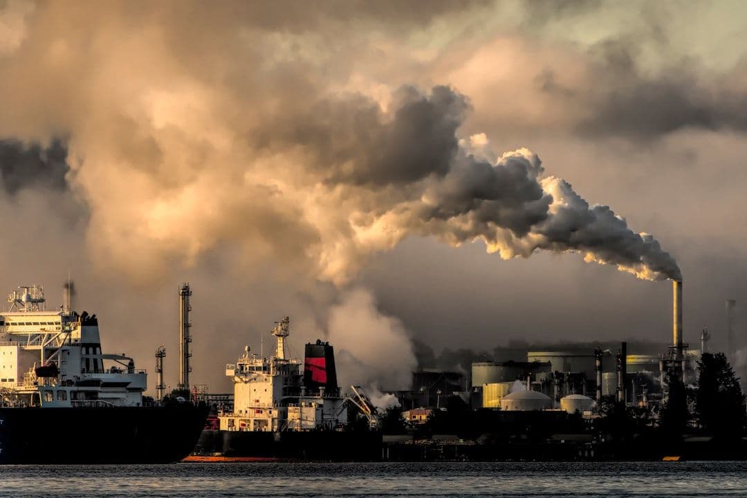 EPA w USA wycofuje limity emisji z elektrowni węglowych i gazowych
