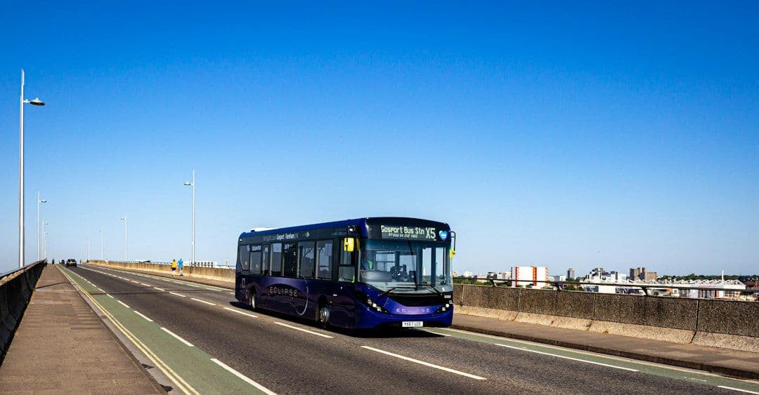 Norweski test wykazał ryzyko zdalnego dostępu do autobusu, nie dowiódł chińskiego źródła zagrożenia